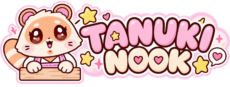 Tanukinook